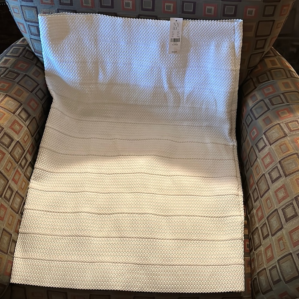 New York & Company Skirt